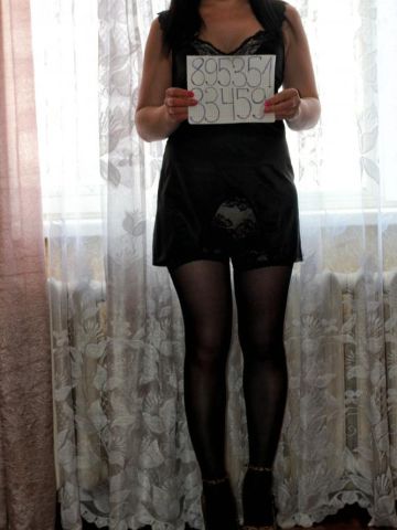 Анкета проститутки Кира - Фото 1, , 25 лет, №393618